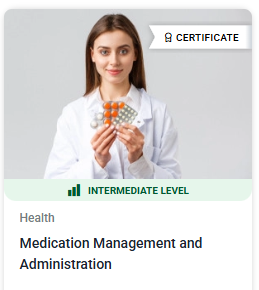 Health Courses